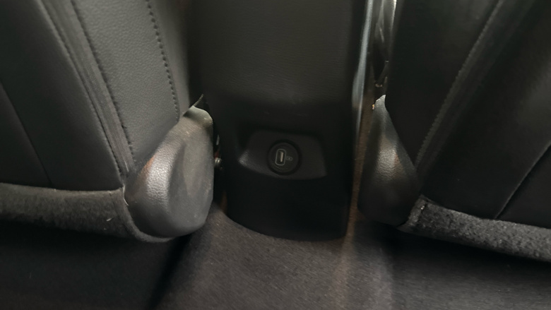 Kia Stonic 1.0T GDi 48V 3 5dr Petrol Estate